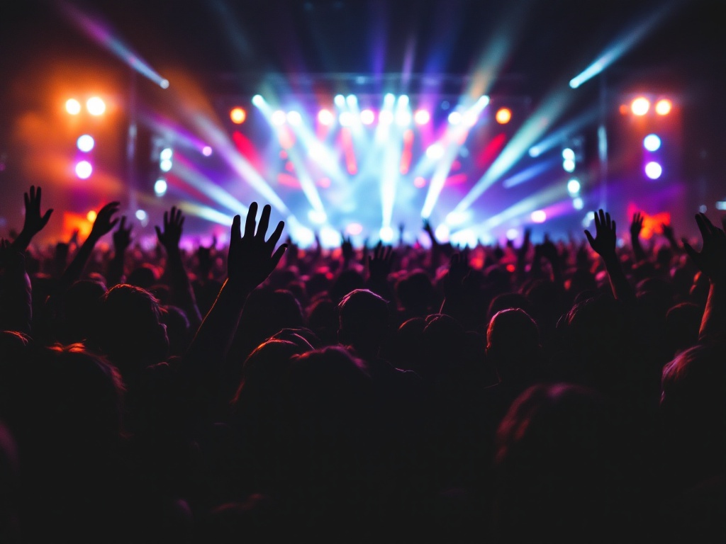 Live concert