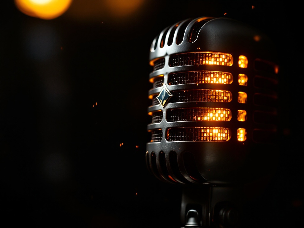 Microphone